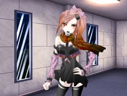 Page 104 of C.U nitoronyiru CG novel 2