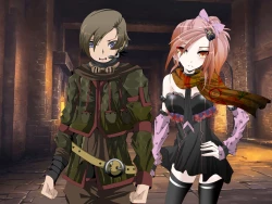 Page 110 of C.U nitoronyiru CG novel 2