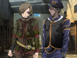 Page 12 of C.U nitoronyiru CG novel 2