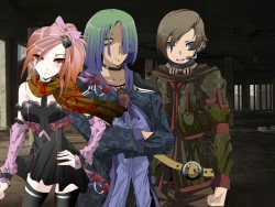 Page 190 of C.U nitoronyiru CG novel 2