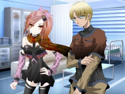 Page 208 of C.U nitoronyiru CG novel 2