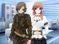 Page 22 of C.U nitoronyiru CG novel 2