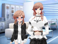 Page 296 of C.U nitoronyiru CG novel 2