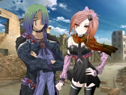 Page 304 of C.U nitoronyiru CG novel 2