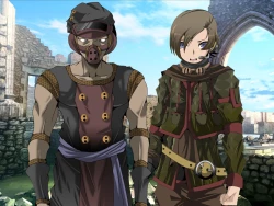 Page 30 of C.U nitoronyiru CG novel 2