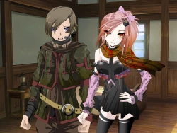 Page 312 of C.U nitoronyiru CG novel 2