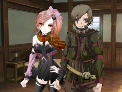 Page 320 of C.U nitoronyiru CG novel 2