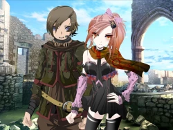 Page 32 of C.U nitoronyiru CG novel 2