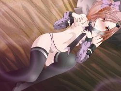 Page 334 of C.U nitoronyiru CG novel 2