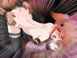 Page 350 of C.U nitoronyiru CG novel 2