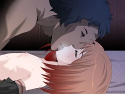 Page 416 of C.U nitoronyiru CG novel 2