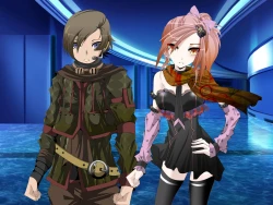 Page 46 of C.U nitoronyiru CG novel 2