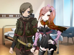 Page 508 of C.U nitoronyiru CG novel 2