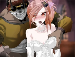 Page 554 of C.U nitoronyiru CG novel 2