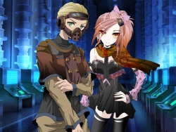 Page 60 of C.U nitoronyiru CG novel 2