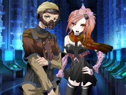 Page 66 of C.U nitoronyiru CG novel 2