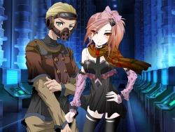 Page 68 of C.U nitoronyiru CG novel 2