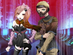 Page 72 of C.U nitoronyiru CG novel 2