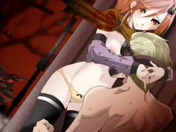 Page 90 of C.U nitoronyiru CG novel 2