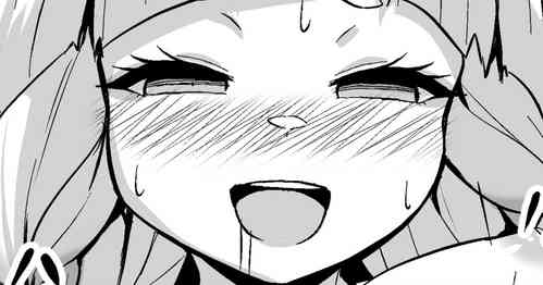 Download GraBlue Pholia Alliah Manga