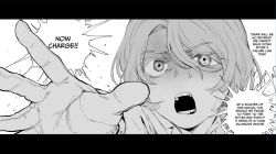 Page 1 of Fallen on the Battlefield - Stupid Officer