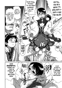 Page 11 of Mesucarade | Mascarade - Mature Slave Sow