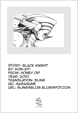 Page 21 of Black Knight