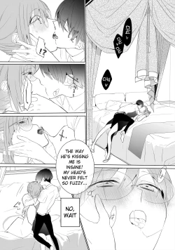 Page 11 of Tensai Onzoushi wa Kateikyoushi ga Hoshii. | The Genius Scion Wants a Tutor.