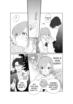 Page 7 of Tensai Onzoushi wa Kateikyoushi ga Hoshii. | The Genius Scion Wants a Tutor.