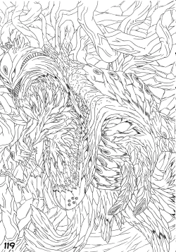 Page 121 of RED・ZONE