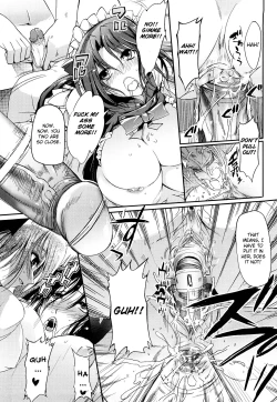 Page 18 of Sisters Maid