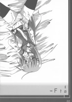 Page 22 of Quiz 100-nin ga Futanari ni Narimashita!!