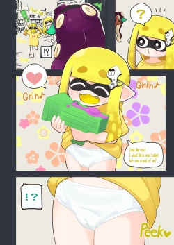 Page 2 of Happy sex friends Ika and Marina