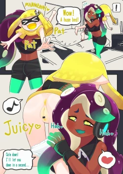 Page 4 of Happy sex friends Ika and Marina