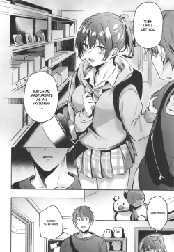 Page 8 of Harenchi Kinshi!