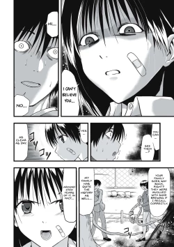 Page 137 of Shokushu Chikan Densha