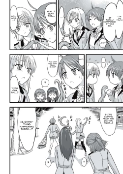 Page 167 of Shokushu Chikan Densha