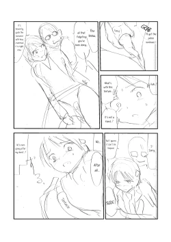 Page 210 of Shokushu Chikan Densha