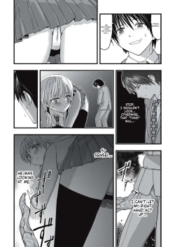 Page 72 of Shokushu Chikan Densha