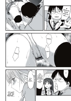 Page 79 of Shokushu Chikan Densha