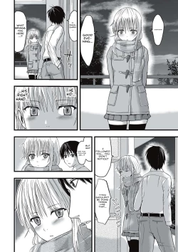 Page 89 of Shokushu Chikan Densha