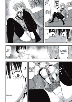 Page 91 of Shokushu Chikan Densha