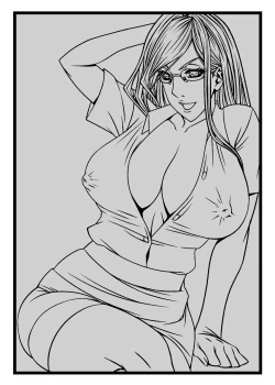 Page 4 of Crazy Female Odor