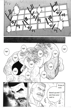 Page 100 of Kimi yo Shiru ya Minami no Goku | Do You Remember the South Island's POW Camp? Ch. 25-33