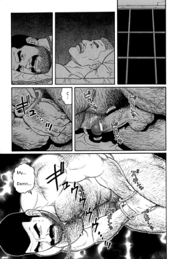 Page 111 of Kimi yo Shiru ya Minami no Goku | Do You Remember the South Island's POW Camp? Ch. 25-33