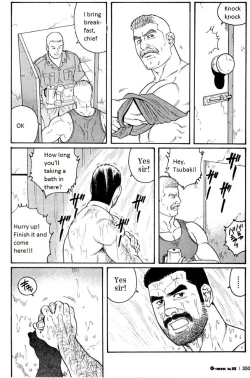 Page 22 of Kimi yo Shiru ya Minami no Goku | Do You Remember the South Island's POW Camp? Ch. 25-33