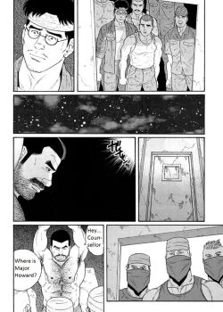 Page 36 of Kimi yo Shiru ya Minami no Goku | Do You Remember the South Island's POW Camp? Ch. 25-33