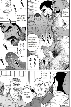 Page 65 of Kimi yo Shiru ya Minami no Goku | Do You Remember the South Island's POW Camp? Ch. 25-33