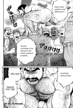 Page 72 of Kimi yo Shiru ya Minami no Goku | Do You Remember the South Island's POW Camp? Ch. 25-33