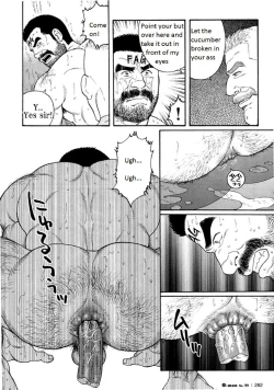 Page 82 of Kimi yo Shiru ya Minami no Goku | Do You Remember the South Island's POW Camp? Ch. 25-33